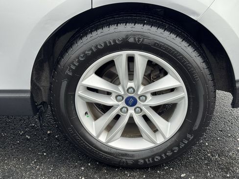 Used 2018 Ford Edge SEL image 40