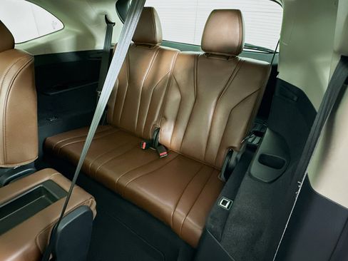 Used 2023 Acura MDX w/Technology Package image 30