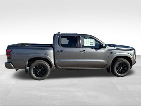 New 2026 Nissan Frontier SV w/ SV Convenience Package RWD image 10