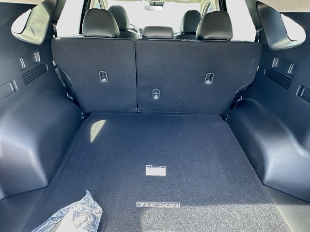 New 2026 Hyundai Tucson SEL Plus FWD image 26