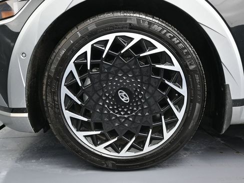 Used 2023 Hyundai Ioniq 5 Limited w/ Cargo Package AWD/4WD image 7