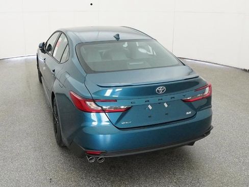 New 2026 Toyota Camry SE image 16
