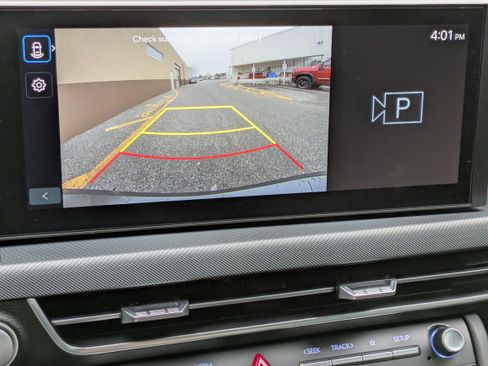 New 2026 Hyundai Sonata SE FWD image 23