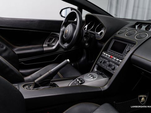 Used 2012 Lamborghini Gallardo LP 560-4 image 48