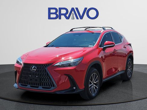 Used 2025 Lexus NX 250 FWD w/ Accessory Package (2T) image 1