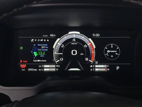 Certified 2026 Toyota Tundra 1794 Edition AWD/4WD image 28