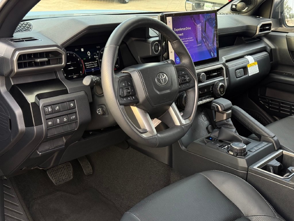 Used 2026 Toyota 4Runner Limited AWD/4WD image 8