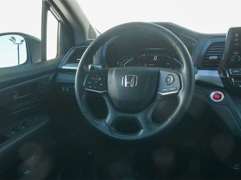 Used 2023 Honda Odyssey EX-L image 14