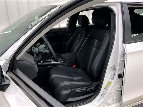 Certified 2026 Honda Civic Sport image 8