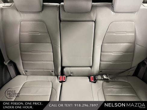 Used 2018 Honda CR-V Touring image 34