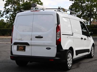 Used 2020 Ford Transit Connect XL