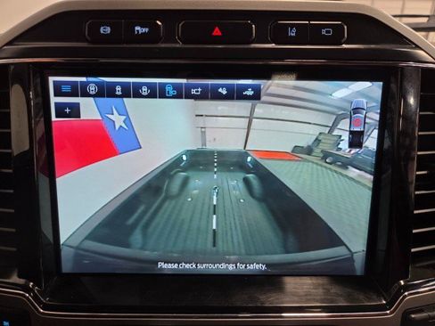 Used 2022 Ford F350 King Ranch w/ King Ranch Ultimate Package image 65