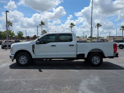 New 2026 Ford F250 XL w/ XL Driver Assist Package image 8