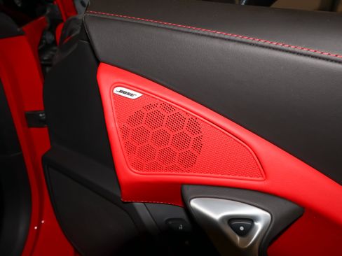 Used 2017 Chevrolet Corvette Grand Sport RWD image 46
