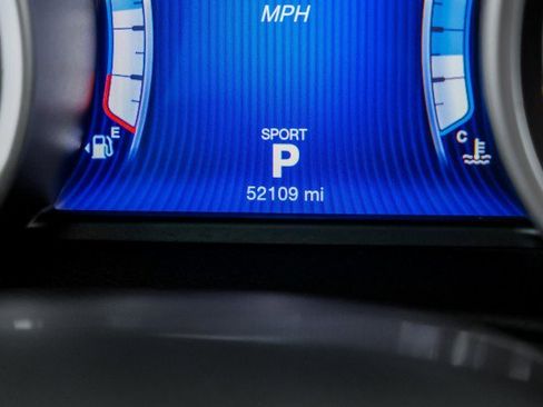 Used 2016 Maserati Ghibli RWD image 19