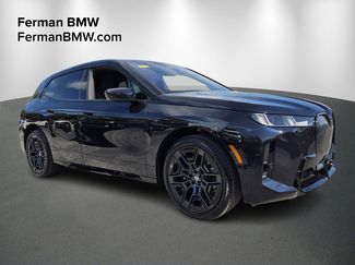 New 2026 BMW iX xDrive60 w/ M Sport Package video 1