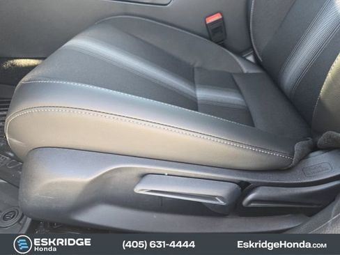 New 2026 Honda Civic Sport image 19