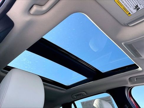 New 2026 MAZDA CX-50 AWD 2.5 S w/ Cargo Package image 28