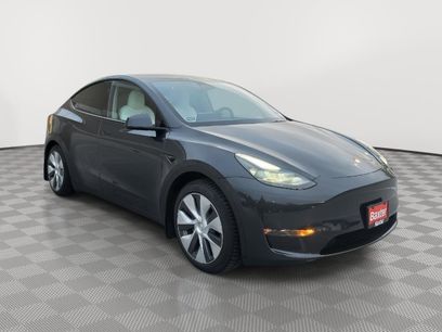 Used 2024 Tesla Model Y Long Range