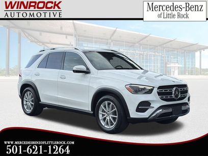 Certified 2024 Mercedes-Benz GLE 350 4MATIC w/ 3rd Row Seat Package