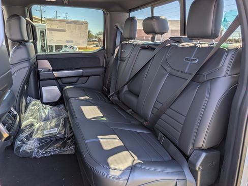 New 2026 Ford F250 Platinum AWD/4WD image 26
