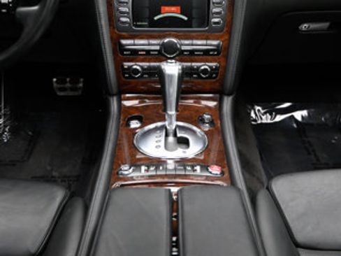 Used 2006 Bentley Flying Spur Flying Spur image 84