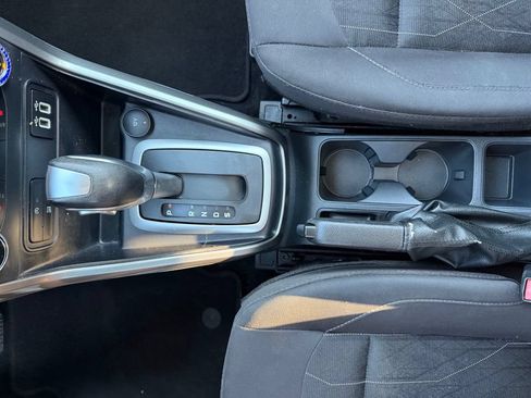 Used 2018 Ford EcoSport SE FWD image 23