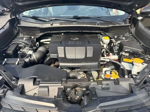 Used 2022 Subaru Forester Sport AWD/4WD image 24