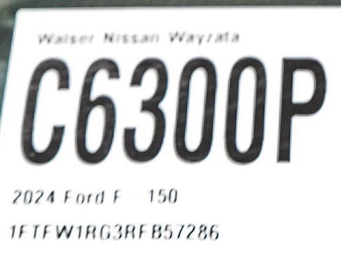 Used 2024 Ford F150 Raptor AWD/4WD image 31