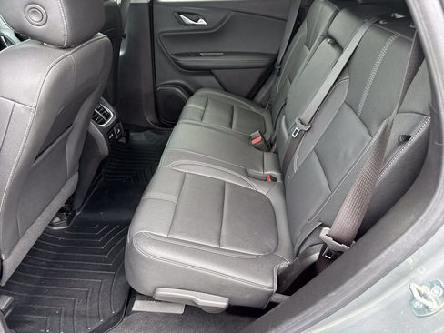 Used 2023 Chevrolet Blazer LT w/ Sound & Technology Package FWD image 20