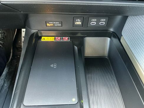 New 2026 Toyota Camry SE image 22