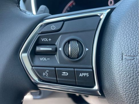 Certified 2023 Acura MDX SH-AWD w/ Technology Package image 19