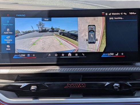 New 2026 BMW XM Label Red AWD/4WD image 13