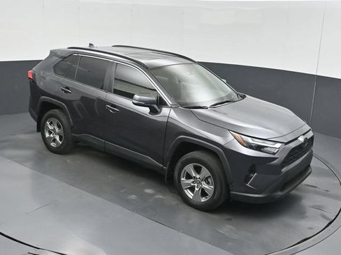 Used 2024 Toyota RAV4 XLE w/ Convenience Package FWD image 35