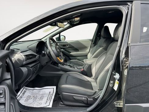 Used 2024 Subaru Crosstrek 2.5i Wilderness w/ Crosstrek Mirror Package image 9