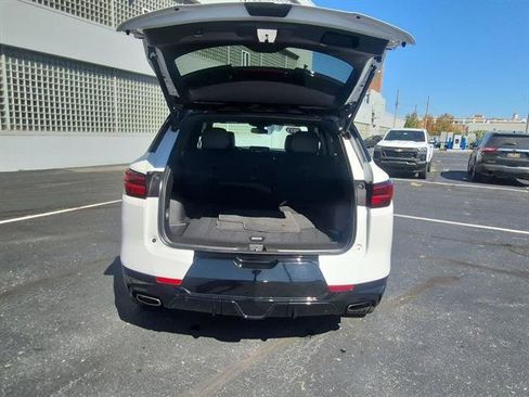 Certified 2023 Chevrolet Blazer RS image 24