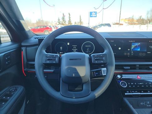 New 2026 Hyundai Santa Fe Calligraphy AWD/4WD image 14