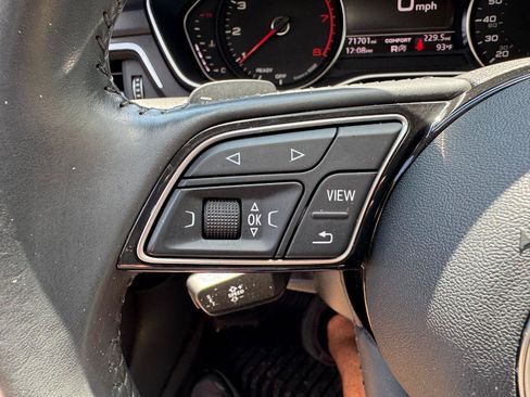 Used 2019 Audi A4 2.0T Premium w/ Convenience Package FWD image 33