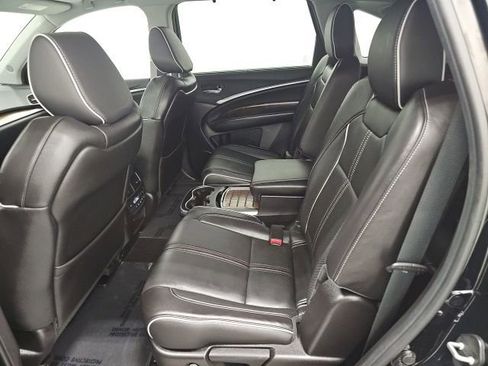 Used 2017 Acura MDX 3.5L image 32