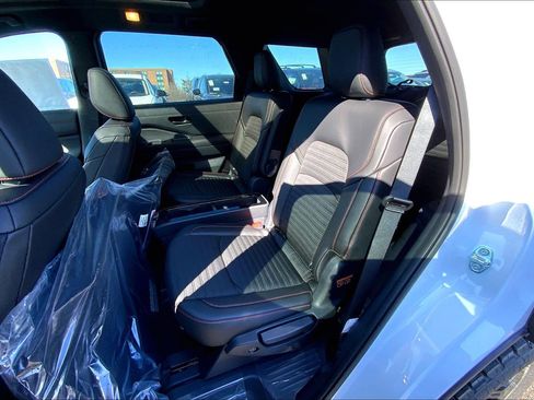 New 2026 Nissan Pathfinder Rock Creek image 11