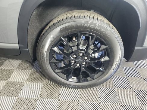 New 2026 Chevrolet Traverse LT w/ Midnight/Sport Edition image 30