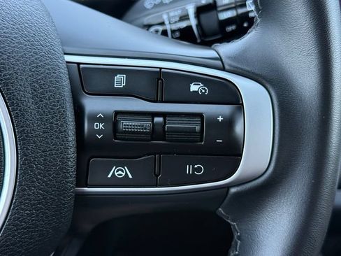 Used 2024 Kia Sportage X-Line AWD/4WD image 20