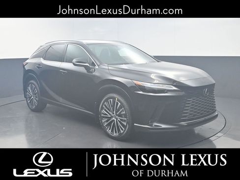 New 2026 Lexus RX 350 image 3