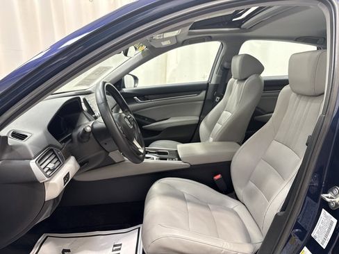 Used 2020 Honda Accord EX-L image 9