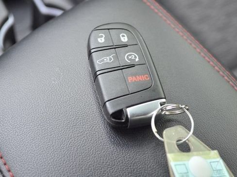 Used 2026 Dodge Durango GT AWD/4WD image 26