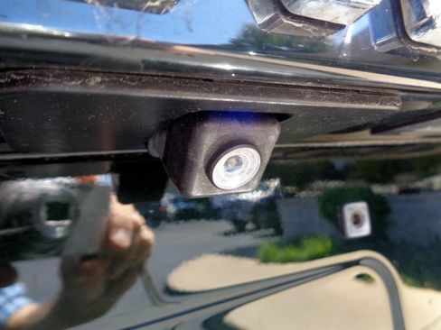 Used 2016 GMC Yukon SLT image 27