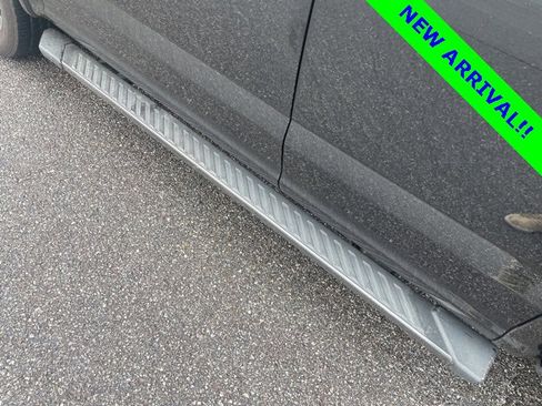 Used 2017 Ford F150 XLT w/ Equipment Group 302A Luxury image 7