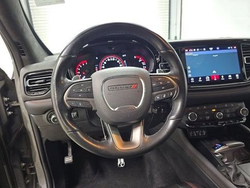 Used 2023 Dodge Durango Citadel AWD/4WD image 12