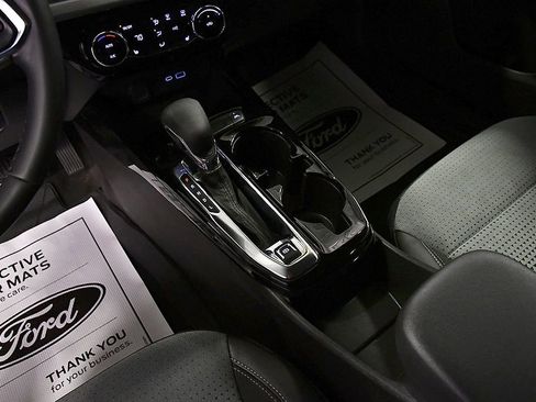 Used 2025 Chevrolet Trax LT w/ Driver Confidence Package image 22