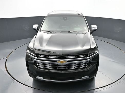 Used 2022 Chevrolet Tahoe Premier AWD/4WD image 41